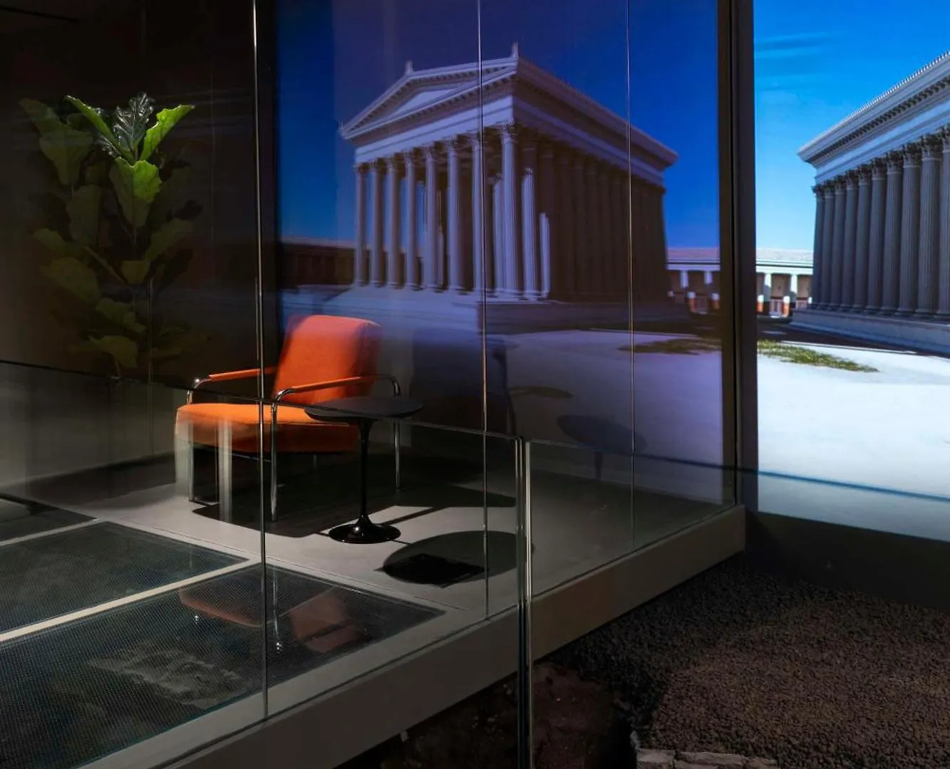 Radisson Collection Hotel, Roma Antica Рим