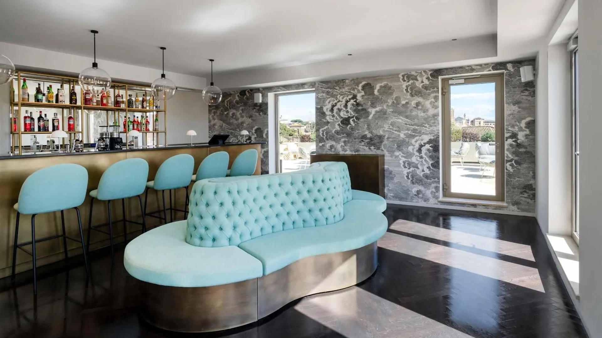 Radisson Collection Hotel, Roma Antica Отель