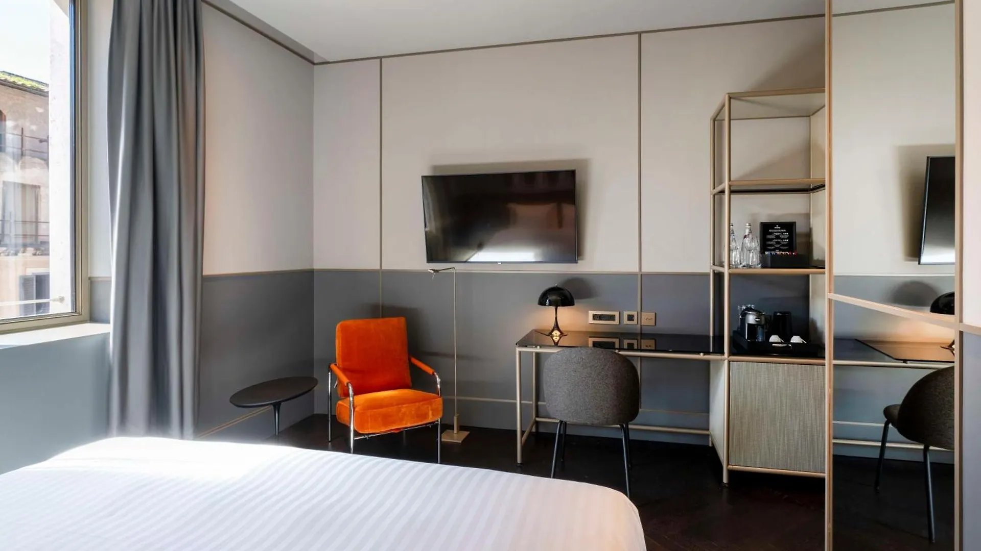 ***** Отель Radisson Collection Hotel, Roma Antica Италия