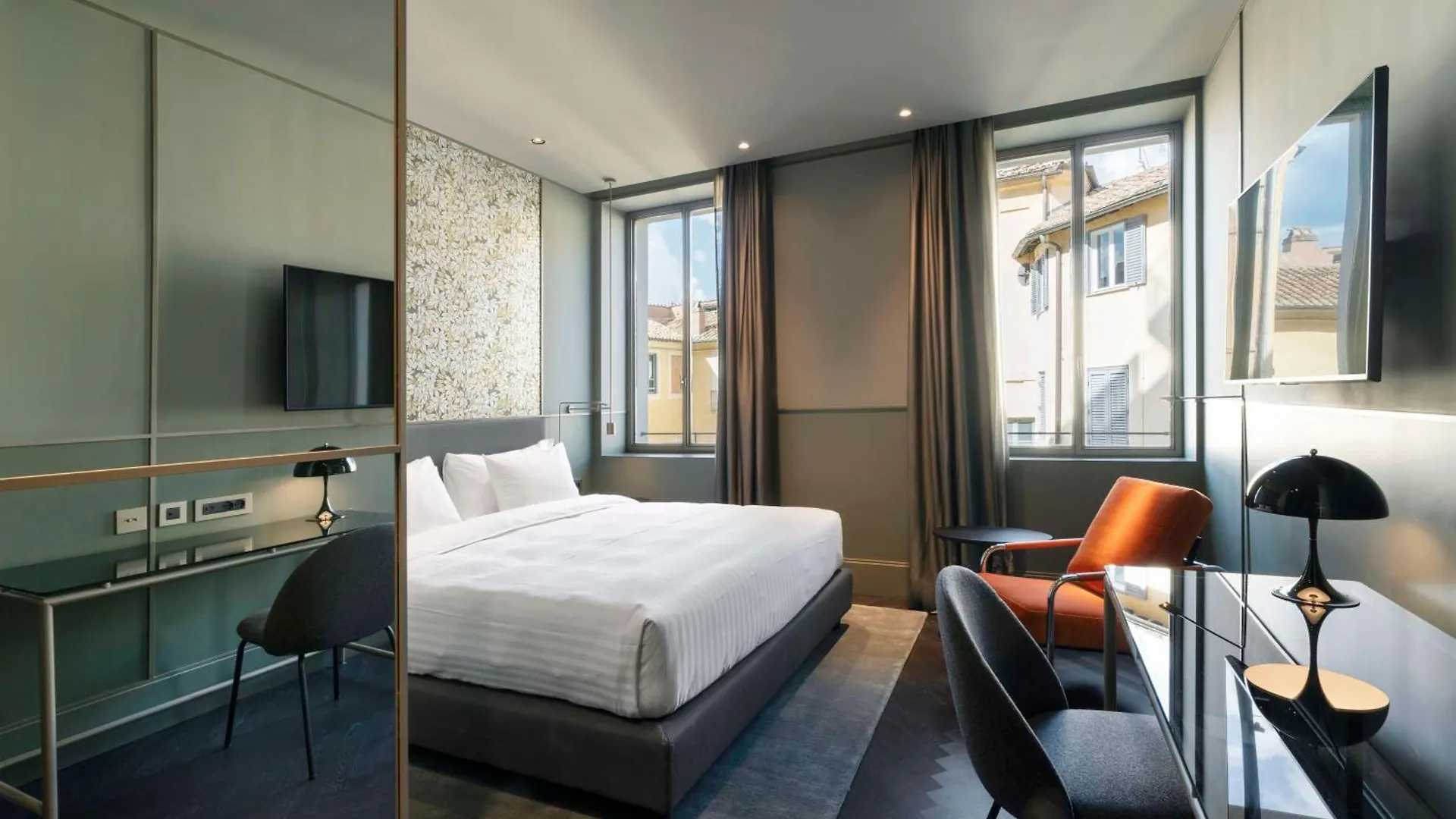 Radisson Collection Hotel, Roma Antica Отель