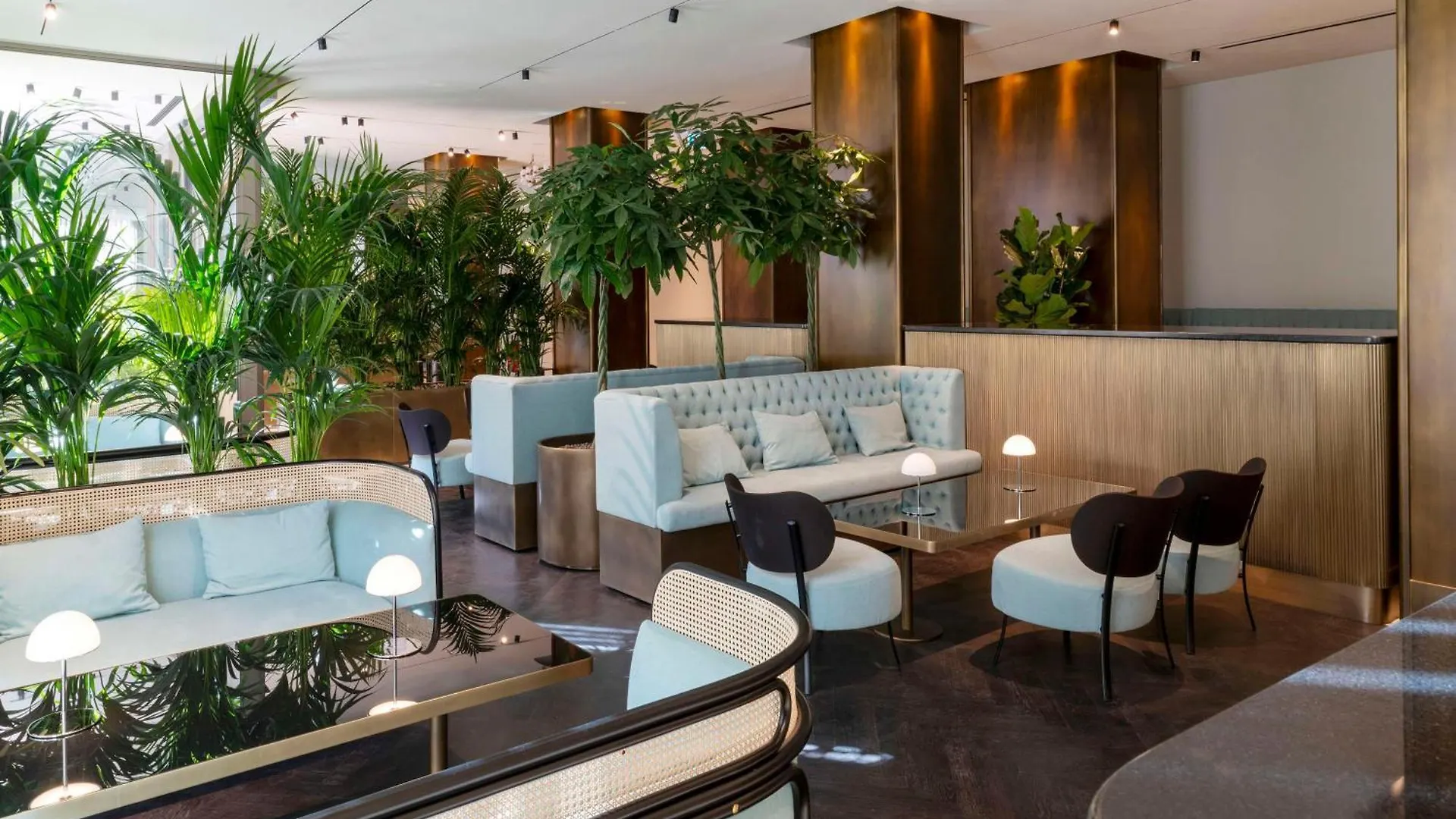 ***** Отель Radisson Collection Hotel, Roma Antica Италия
