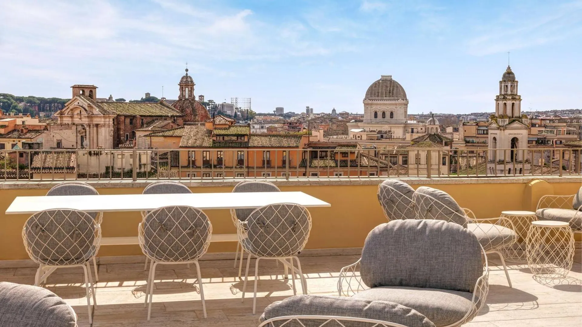 Radisson Collection Hotel, Roma Antica Италия