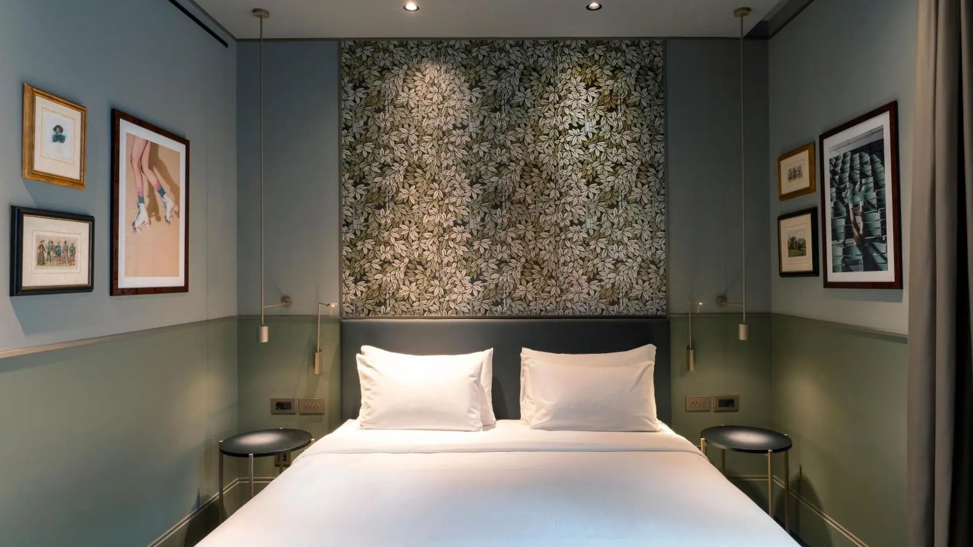 Radisson Collection Hotel, Roma Antica 5*, Рим