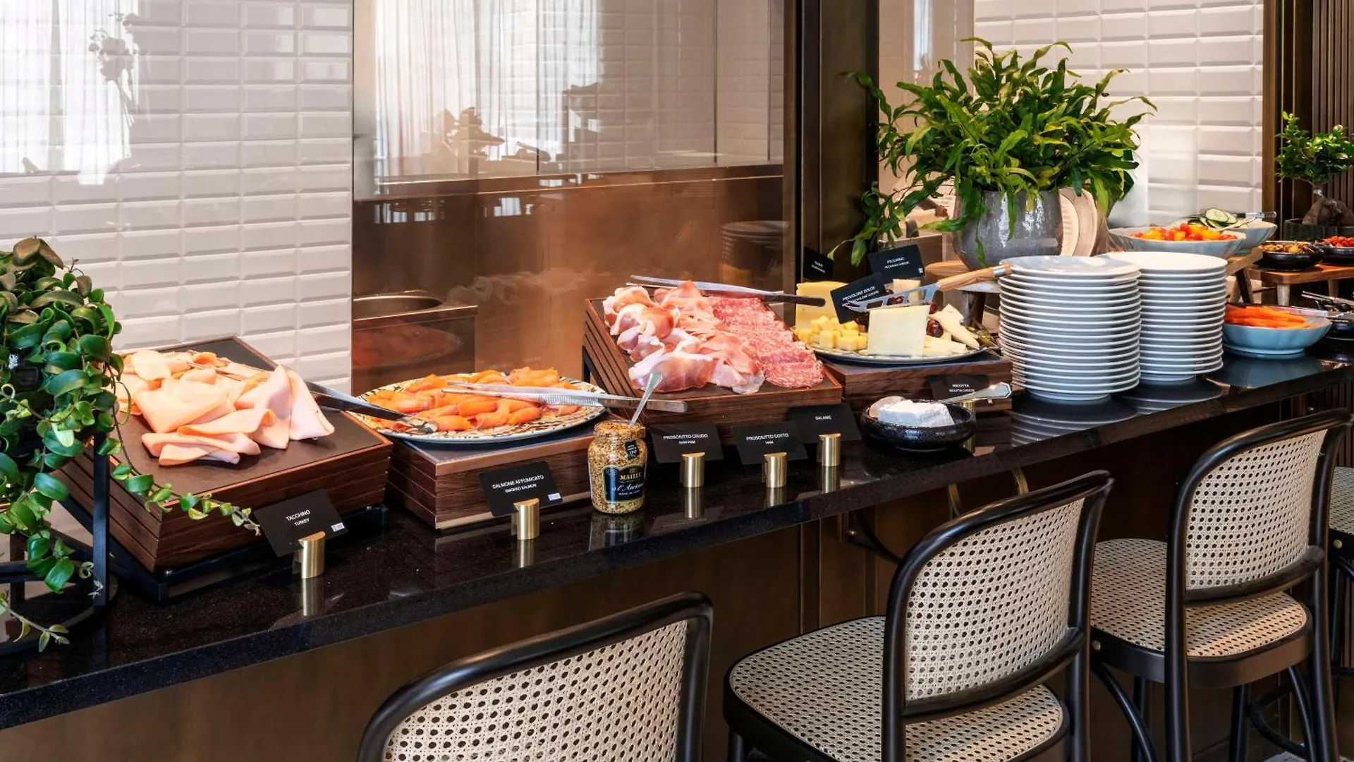 Radisson Collection Hotel, Roma Antica 5*, 罗马 意大利