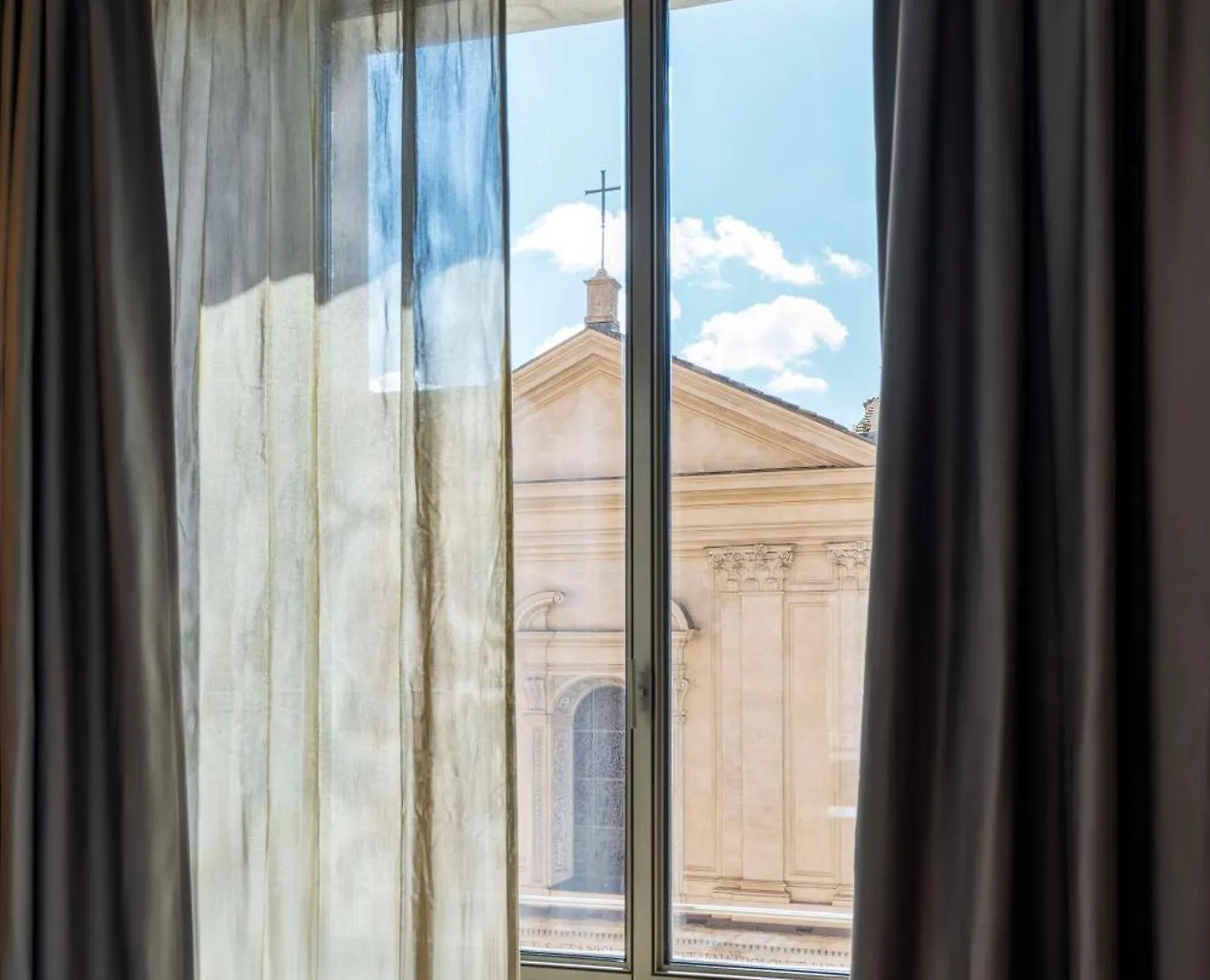 Radisson Collection Hotel, Roma Antica