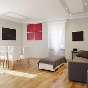 Appartamento San Peter - Your In The Heart Of