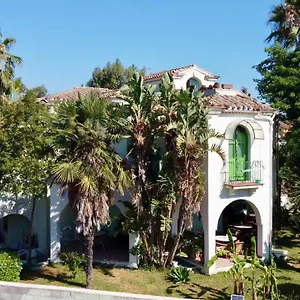 Castelletto Appartement Bari Sardo