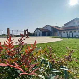 Cascina Mora Bassa Séjour à la ferme Vigevano
