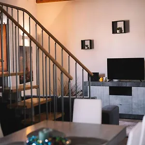- Norma Appartement Catane