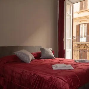 Pacini Deluxe Hébergement de vacances Palerme