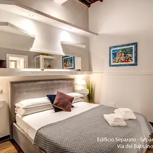 Tritone House **** Рим