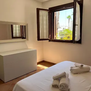 Casa vacanze Trilocale Maestrale 