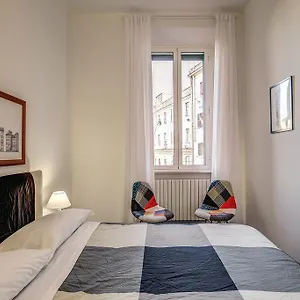 Appartement Vatican Doria, Rome