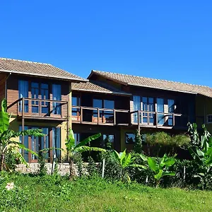 Alma Da Alojamento de Acomodação e Pequeno-almoço Gamboa (Santa Catarina)