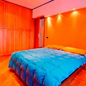 Appartamento Julias Domus, T Apartment, Metro C
