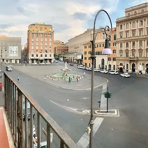 Apartment Luxury Barberini Boutique