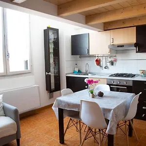 Porta Galliera Apartment Bologna