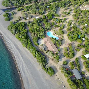 New Coccorrocci Camping Marina di Gairo