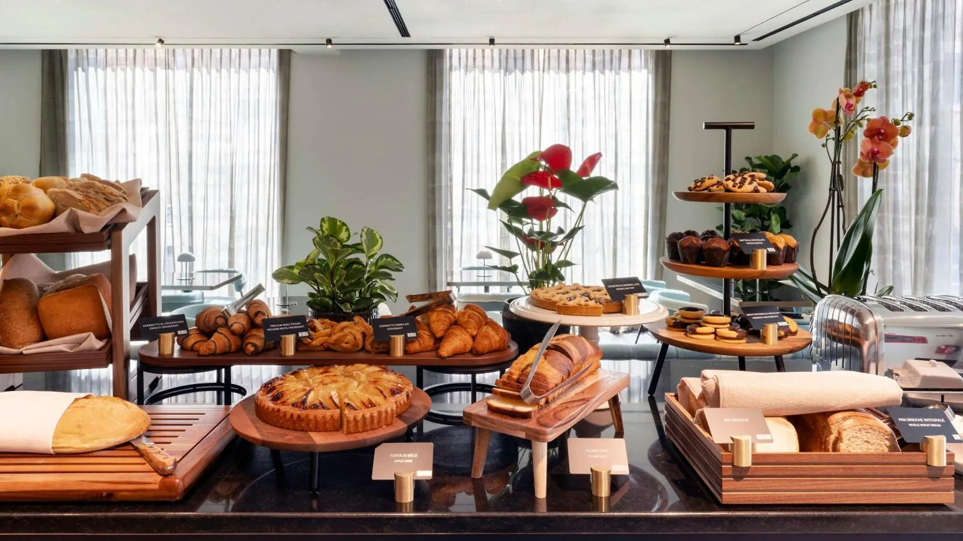 Hotel Radisson Collection Hotel, Roma Antica