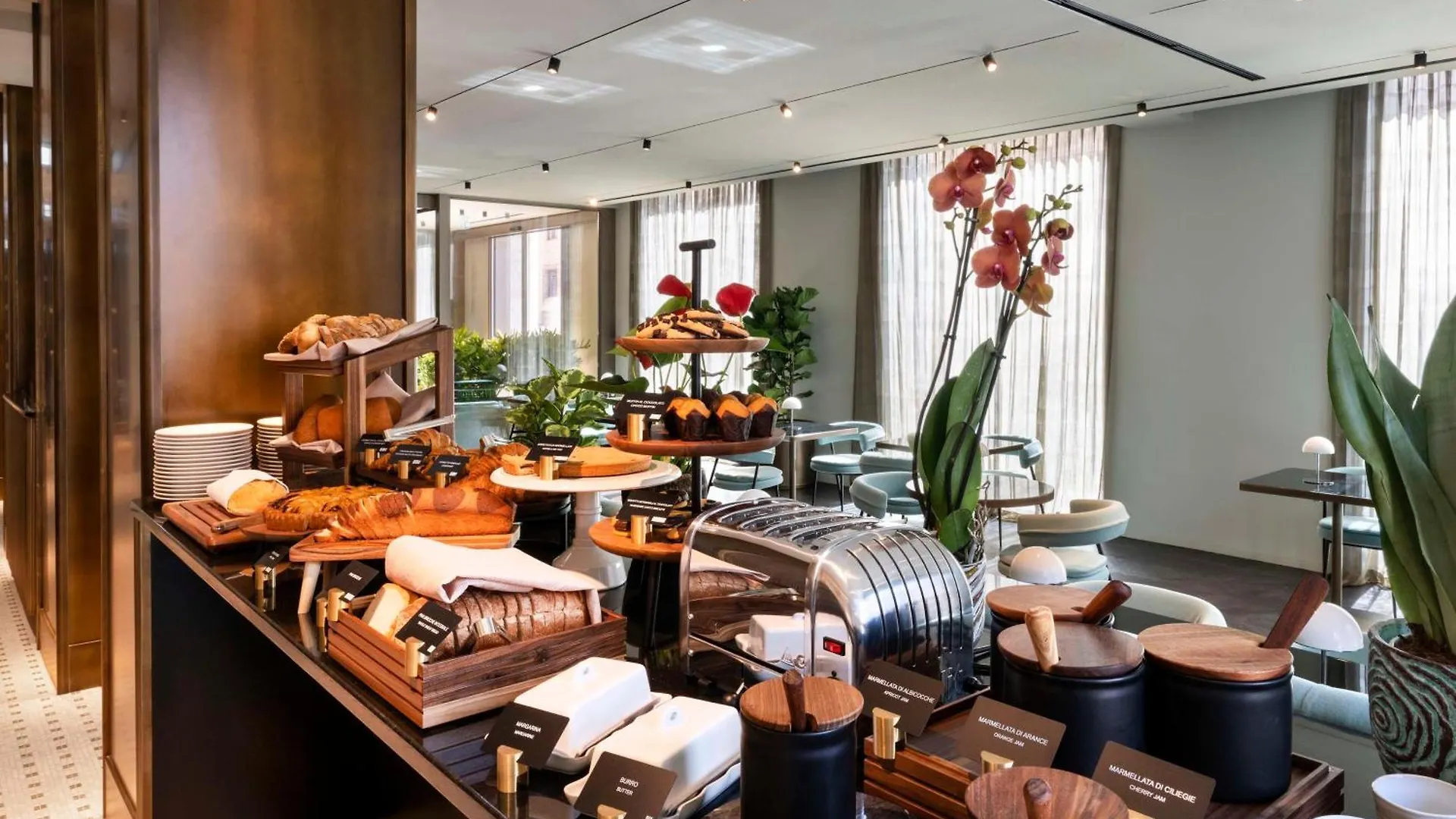Radisson Collection Hotel, Roma Antica 5*, Rome Italie