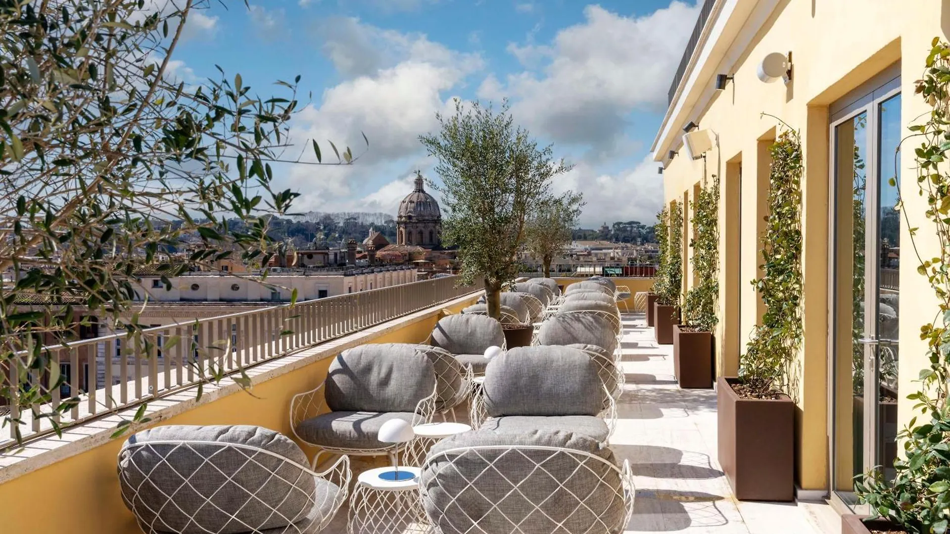 Radisson Collection Hotel, Roma Antica 5*, Rome