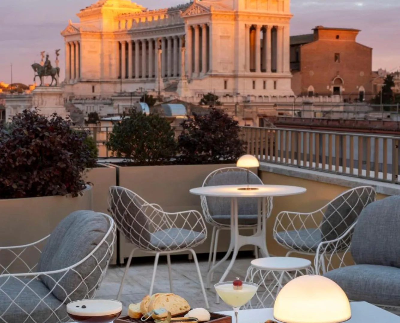 Radisson Collection Hotel, Roma Antica 5*, Rome Italie