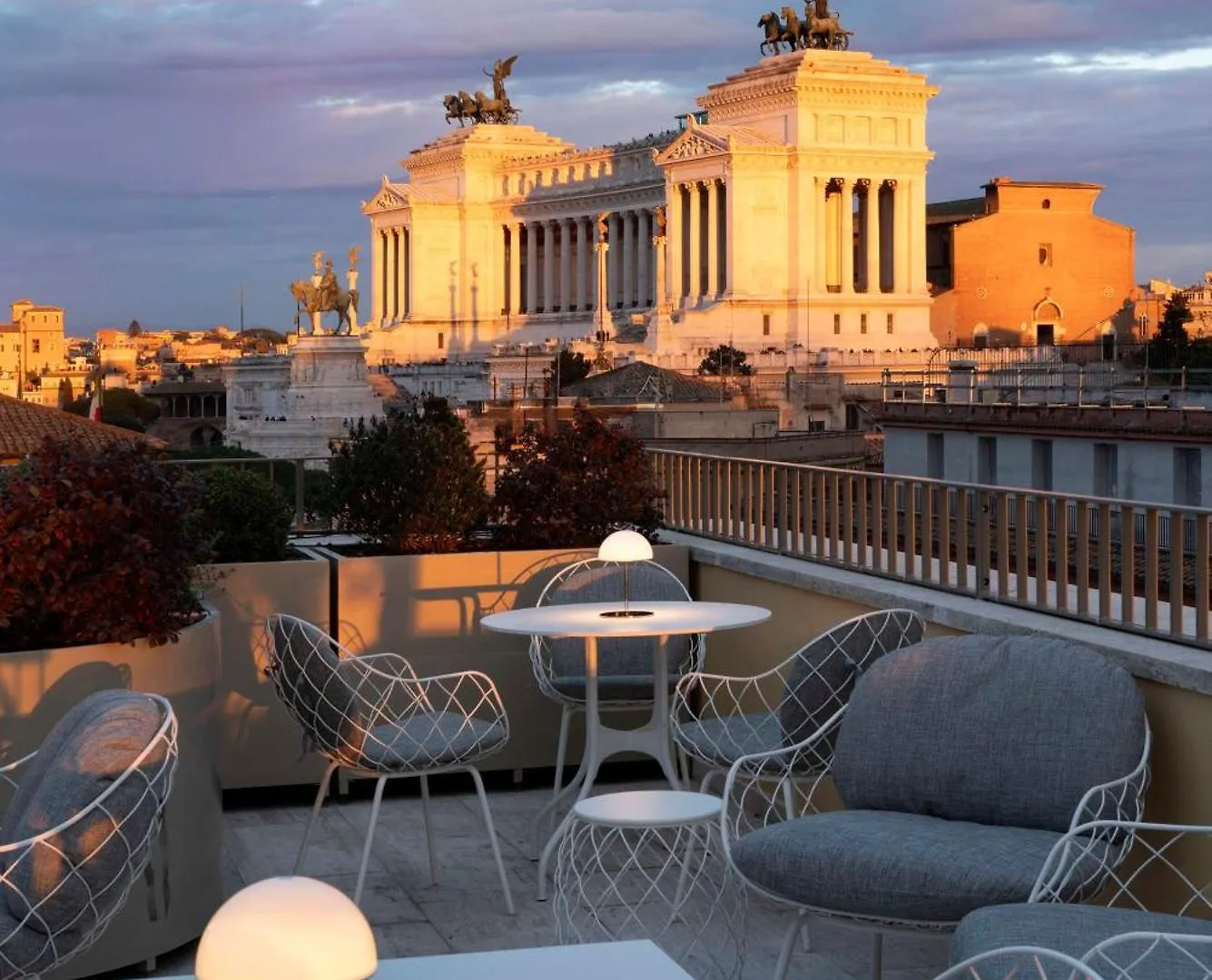 Radisson Collection Hotel, Roma Antica Hotel Rome