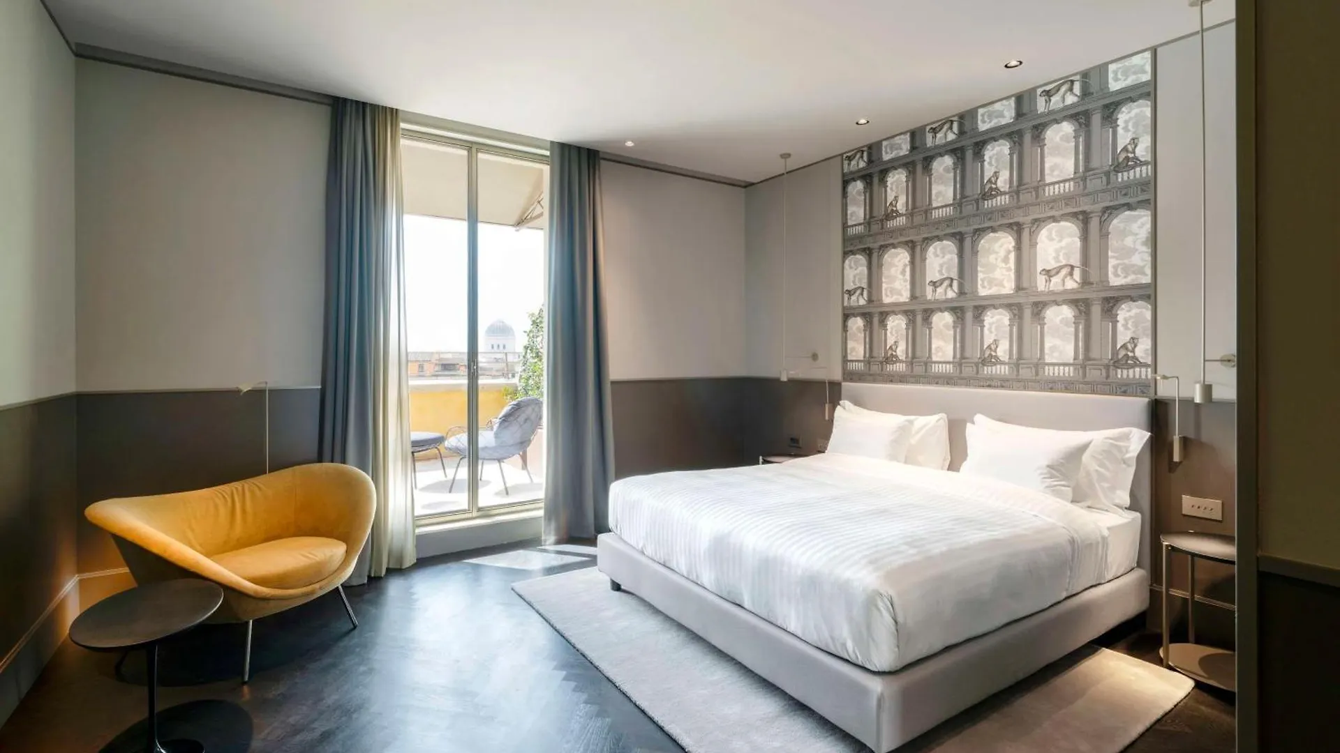 Hotel Radisson Collection Hotel, Roma Antica