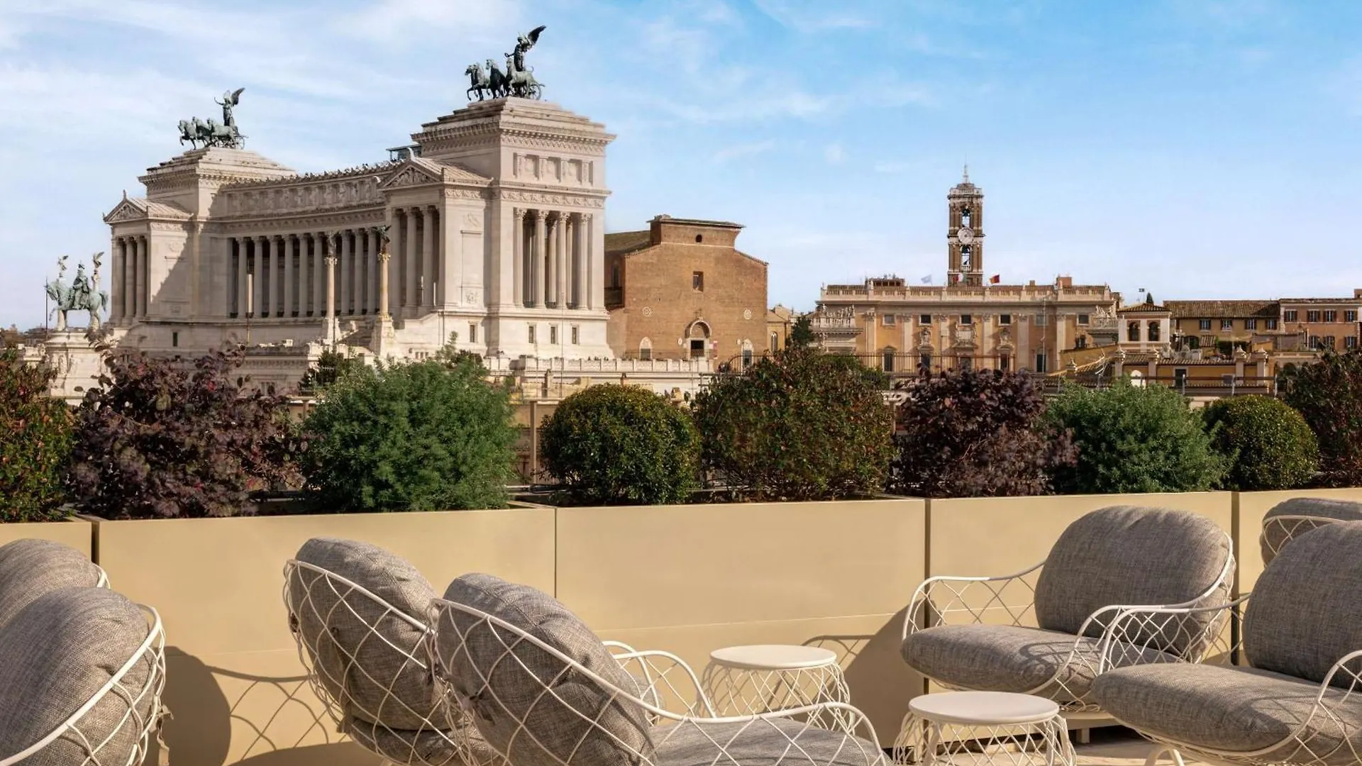 Radisson Collection Hotel, Roma Antica Hotel Rome
