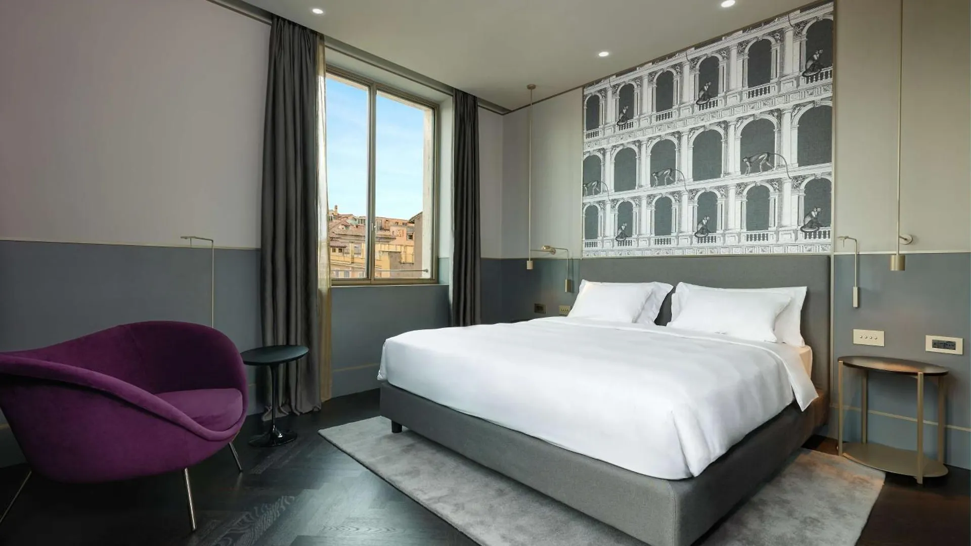 Hotel Radisson Collection Hotel, Roma Antica