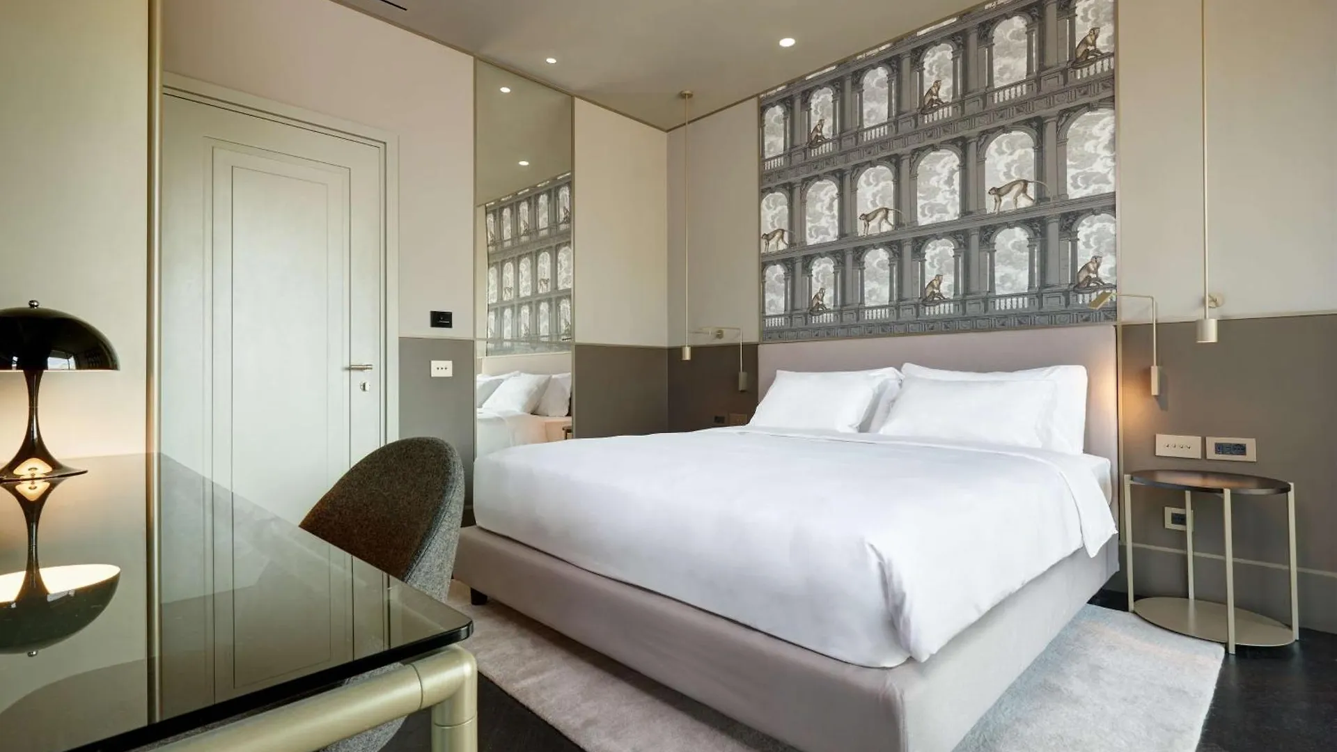 Hotel Radisson Collection Hotel, Roma Antica