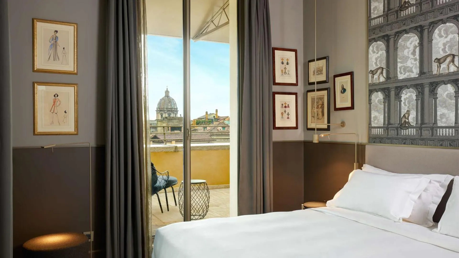 Radisson Collection Hotel, Roma Antica Hotel