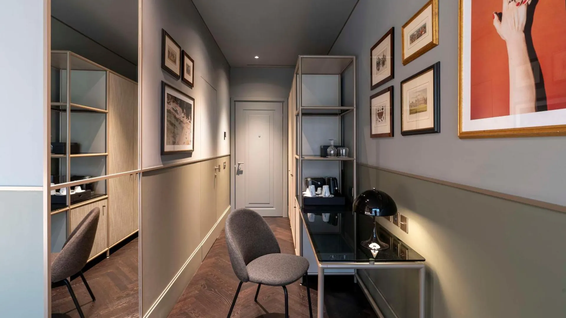 Radisson Collection Hotel, Roma Antica 5*, Rome Italie