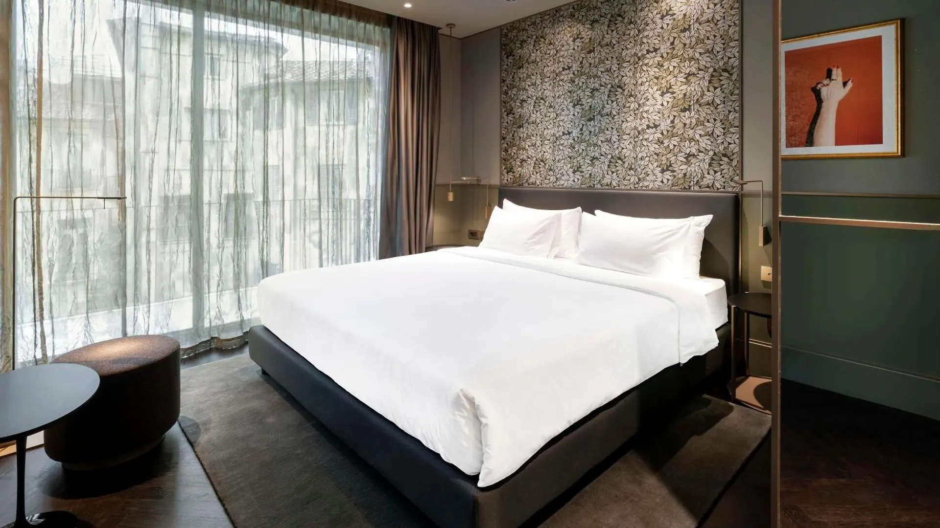 Hotel Radisson Collection Hotel, Roma Antica