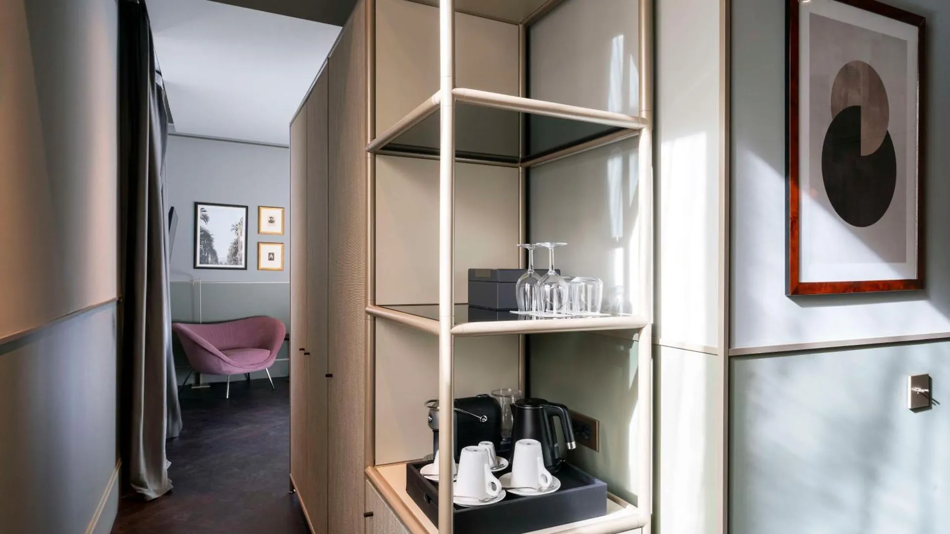 Radisson Collection Hotel, Roma Antica Hotel Rome