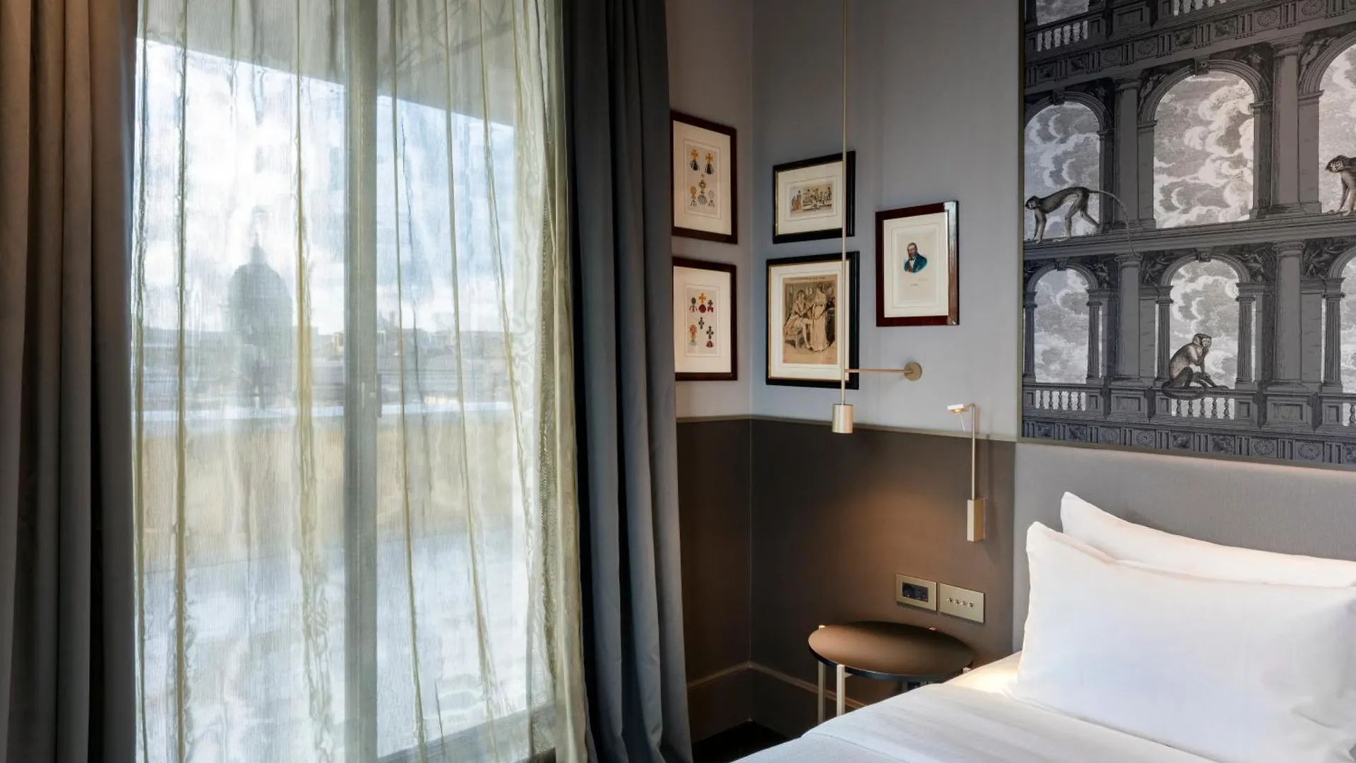 Radisson Collection Hotel, Roma Antica Rome