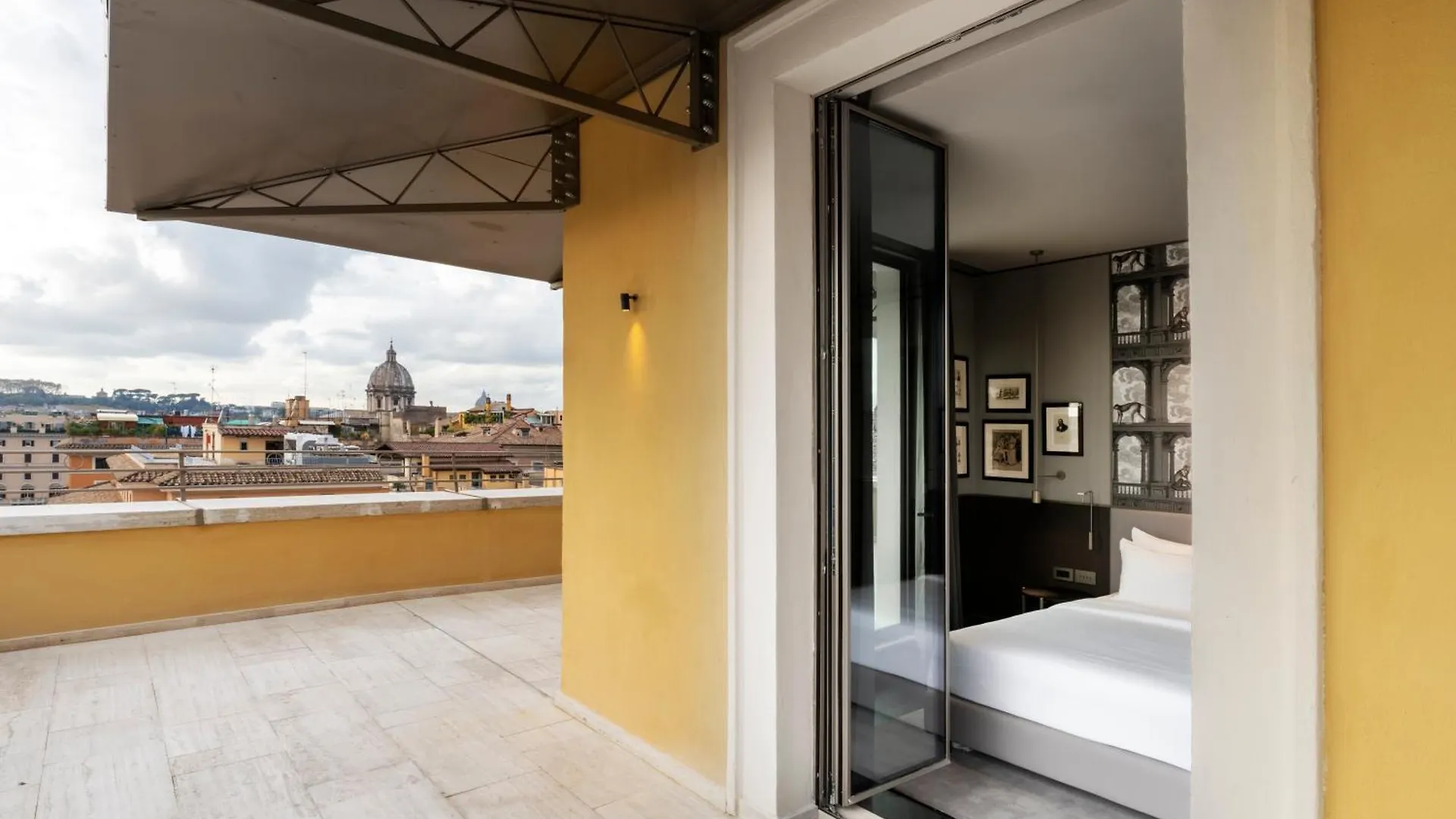 Radisson Collection Hotel, Roma Antica 5*, Rome Italie