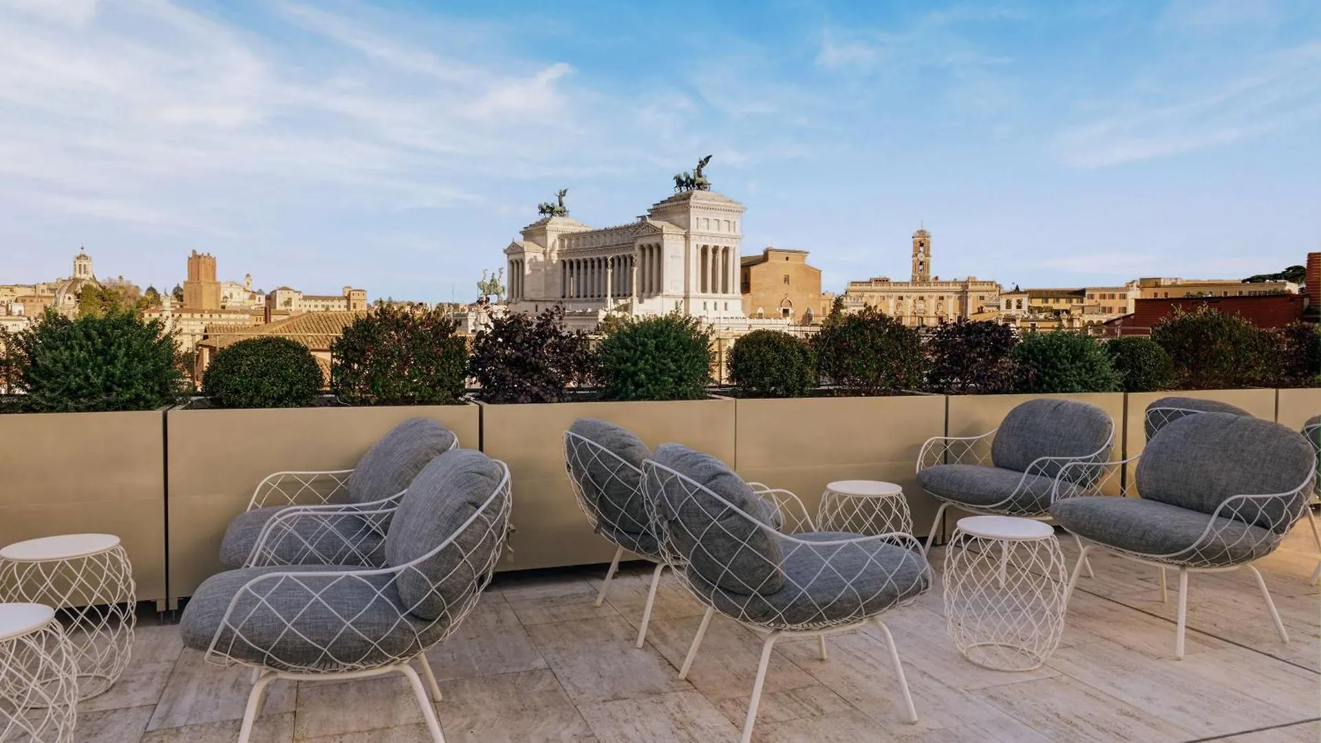Radisson Collection Hotel, Roma Antica Hotel