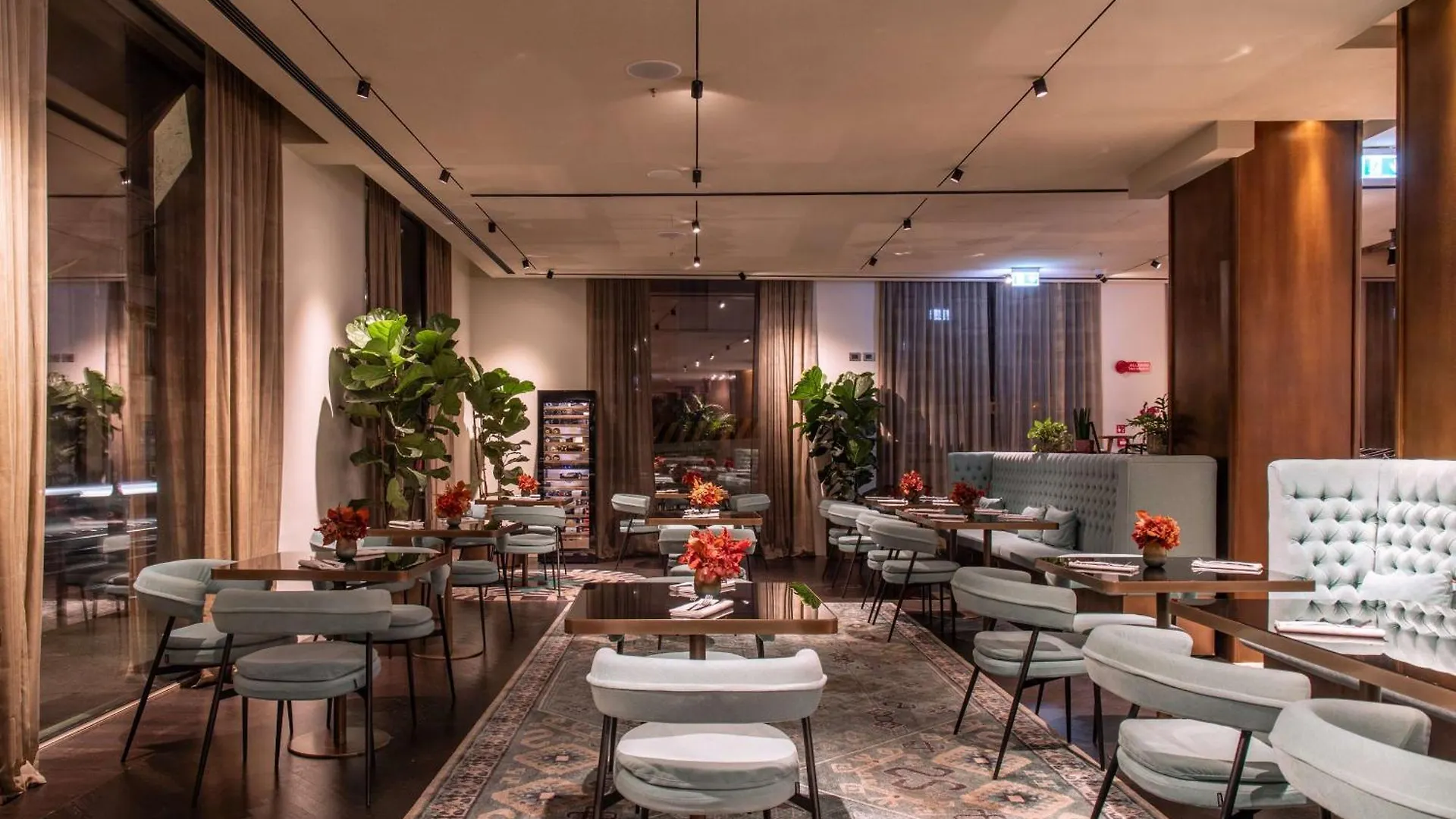 Hotel Radisson Collection Hotel, Roma Antica